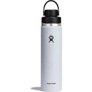 Hydro Flask Wide Mouth Water Bottle with Flex Chug Cap - 24 oz